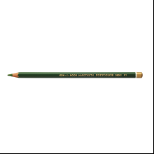 Карандаш цветной Koh-I-Noor "Polycolor 3800", 061 зеленая листва