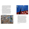 Книга на английском языке "World of Art. Miro", Penrose R. - 5