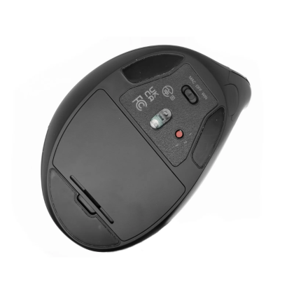 Компьютерная мышь Ugreen MU008-25444, черная - 8