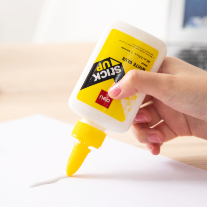 Клей ПВА "Stick up" 230 мл - 2