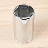 Головка торцевая шестигранная Deli YS EDQ4332 1/2", 32 мм, глубокая, серебристый - 3