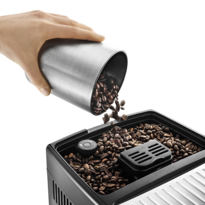 Кофемашина DeLonghi  ECAM 350 50 B - 4