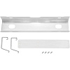 Лоток для проводов Cable Tray WHITE, белый - 4
