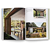 Книга на английском языке "The House of Green. Natural homes and biophilic architecture" - 7