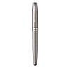 Ручка-роллер Parker "Sonnet Core Stainless Steel CT", 0.7 мм, серебристый, стерж. черный - 2