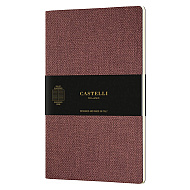 Блокнот Castelli Milano 