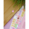 Стикерпак "Игра Showcase pink", 20.5х11.5 см - 3