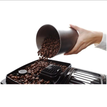 Кофемашина DeLonghi "ECAM 220 60 B" - 2