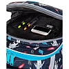 Рюкзак школьный CoolPack "Apollo", M, темно-синий - 5