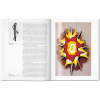 Книга на английском языке "Basic Art. Lichtenstein"  - 2