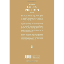 Книга на английском языке "The Essence of Louis Vuitton. Unfolded" HB, Kelly Reising