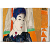 Книга на английском языке "Egon Schiele. The Paintings" - 6