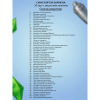 Карты "Симсулятор бармена. 50 карт с рецептами напитков" - 2