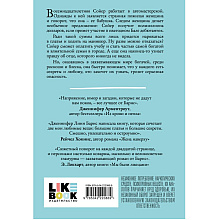 Книга "Маленькая невинная ложь", Дженнифер Барнс
