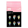 Конструктор "Цветы в горшочке E" - 2