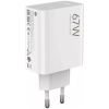 Сетевое зарядное устройство Xiaomi 67W HyperCharge Combo, MDY-12-EH, Type-A - 2