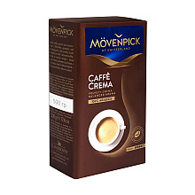 Кофе "Movenpick" Сafe Crema, молотый, 500 г
