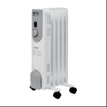 Электрообогреватель масляный Oasis OS-10 Pro, 1000W, 5 секций