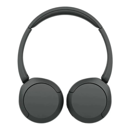Наушники беспроводные Sony WH-CH520, черный - 3