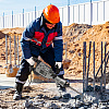 Молоток отбойный Deli RS DE-DG15-2E 1800 Вт, 65 Дж, 2100 уд/мин, кейс - 5