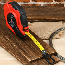 Рулетка Deli RS EDL9930Y, 30 м х 14.5 мм