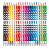 Цветные карандаши Maped "Color' Peps Oops", 24 цвета - 2