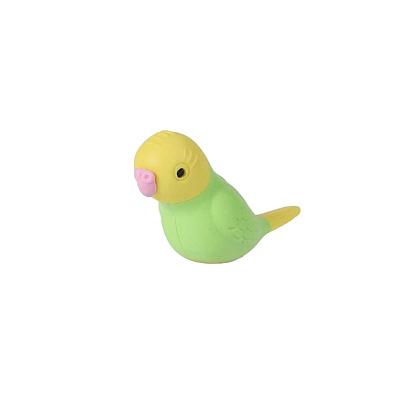 Ластик "IWAKO Birds", 1 шт - 2
