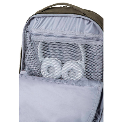 Рюкзак молодежный Coolpack "Bolt", оливковый - 4