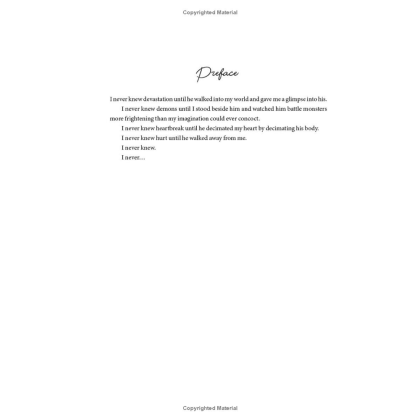 Книга на английском языке "Saving 6", Chloe Walsh - 10