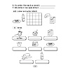 Английский язык. 3 кл. Практикум-2/Activity Book-2, Лапицкая Л. М., Калишевич А. И., Севрюкова Т. Ю., Седунова Н. М. - 4