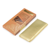Шоколад темный "Dubai Pecan" с начинкой из пекана, 50 гр  - 3