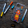 Маркер акриловый "Schneider Paint-It 310", черный - 3