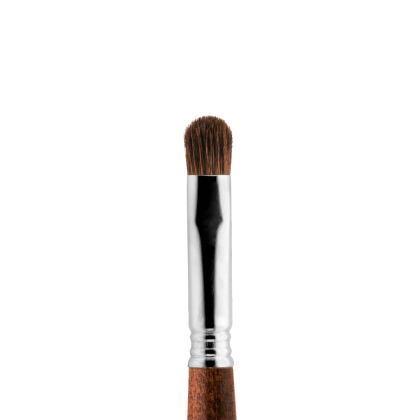 Кисть для рисования "Escoda Versatil 3046", синтетика, овальная, №14 - 2