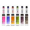 Краски акварельные Daniel Smith "Agus Budiyanto's Master Artist Set", 6 цветов, тубы - 3
