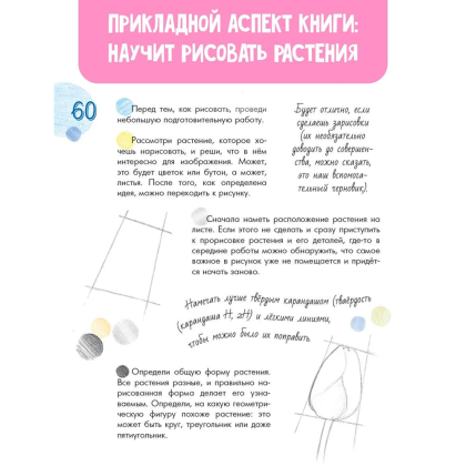 Книга "Растения в городе", Ирина Пескова - 3