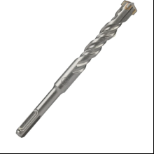 Бур по бетону Deli YS EDH-YCZ16016-E1, 16 x160 мм, X-Tip, SDS-PLUS