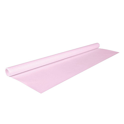 Бумага декоративная в рулоне "Pastel", 5x0.35 м, 80 г/м2, ассорти - 5