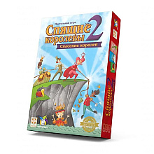 Игра настольная "Спящие королевы 2"