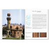 Книга на английском языке "Basic Art. Gaudi"  - 2
