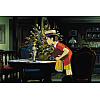 Открытки на английском языке "Studio Ghibli. 100 Collectible Postcards Vol. 2" - 7