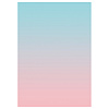 Бумага декоративная в рулоне "Gradient" 1*0,7 м, ассорти - 3