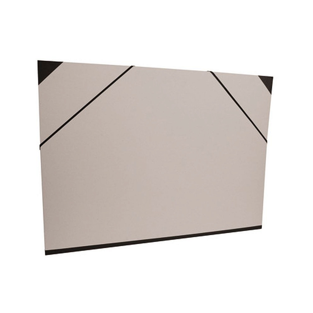 Папка-портфолио художника "Rhodia", 52x72 см, серый