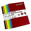 Скетчбук "Sketchmarker marker line", 17.6x25 см, 160 г/м2, 16 листов, бирюзовый - 4