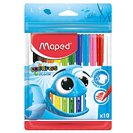 Фломастеры Maped 