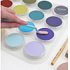 Ультрамягкая пастель "PanPastel", 340.3 красная перманентная тень - 12
