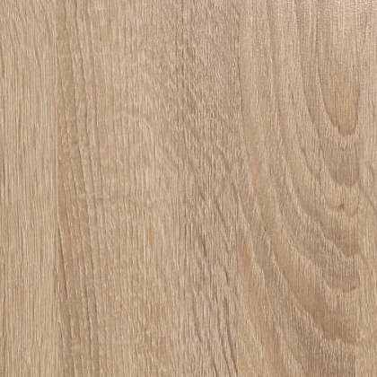 Столешница Egger, 1300x675x18 мм, ЛДСП, H1145 ST10, дуб бардолино натуральный