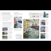 Книга на английском языке "Artists Drawing Techniques", DK - 2