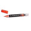 Маркер-кисть "Dual Metallic Brush" оранжевый металлик - 3