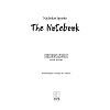 Книга "История любви. Дневник памяти. The Notebook" (англ.яз.), Николас Спаркс - 2