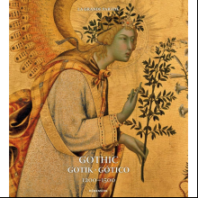 Книга на иностранном язык "Gothic 1200-1500", Hasekamp U. 